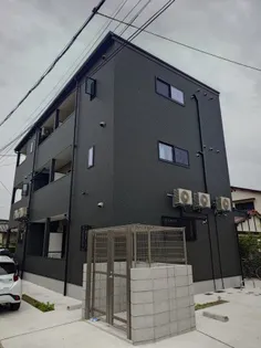 エスペランサ和白の画像