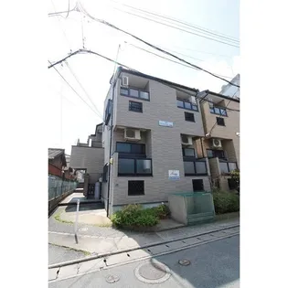 福岡県福岡市南区井尻2丁目【アパート】の外観