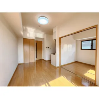 福岡県福岡市城南区別府3丁目【マンション】の外観