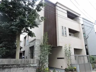 福岡県福岡市博多区住吉4丁目【マンション】の外観