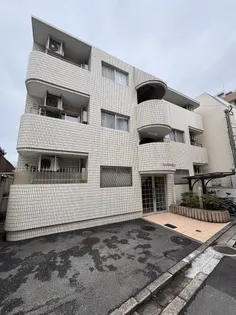 ミツミマンション城西の画像