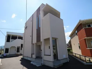 福岡県福岡市早良区田村1丁目【アパート】の外観