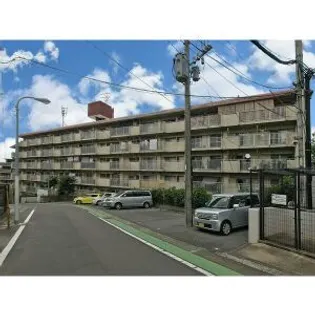 第3ヒロカネビルの画像