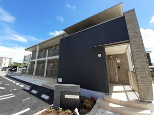 福岡県福岡市東区唐原5丁目【アパート】の外観