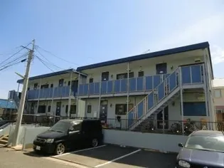 シティハイムケンコーポの画像