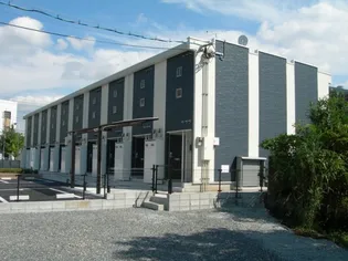 レオネクストシームリー東光寺の画像