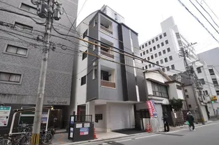 ジェンティーレ博多駅南Ⅰの画像