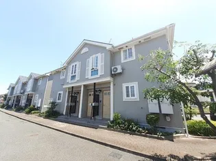 ヒューマン ガーデン安美Bの画像