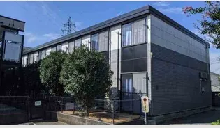 レオパレスあかりの画像