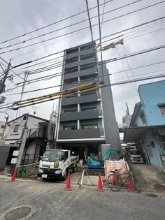 モダンパラッツォ博多駅南5丁目の画像