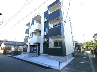 コフレNOB博多駅南の画像