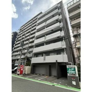 La ciudad博多駅南【2階】の外観