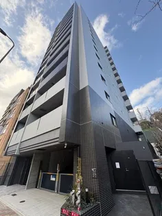 オープンレジデンシア室見の画像