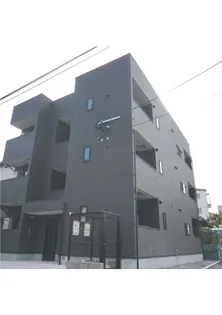 エンファースト和白駅前の画像