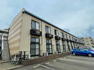 レオパレスチャオの画像