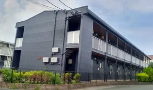 レオパレス四箇K&MⅡの画像