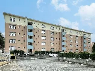 名島600棟の画像