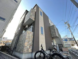 プランドール五十川の画像