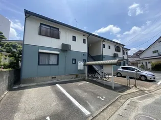 レグルス博多の森の画像