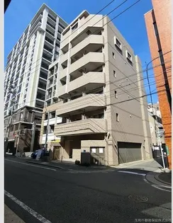 ボルゲーゼ駅南の画像