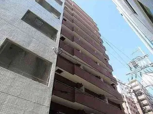 ライオンズマンション天神の画像