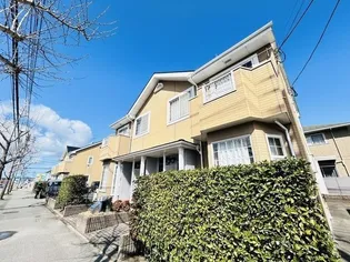 レジーナ Bの画像