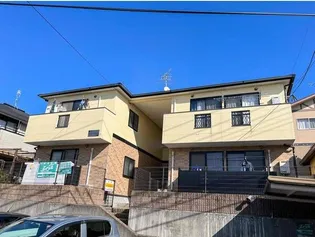 メゾン トゥルヌソルの画像