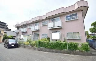 ファミールまどかの画像