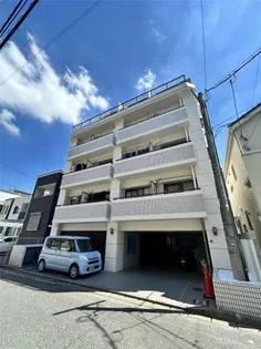 ホワイトシャトー大橋7番館の画像