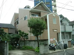 グレイス吉塚の画像