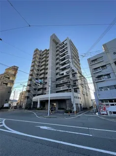 リーベスト竹下駅前の画像