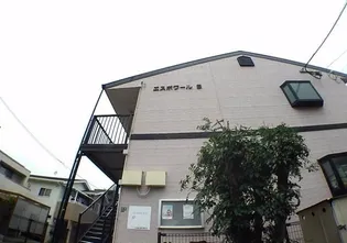 エスポワールBの画像