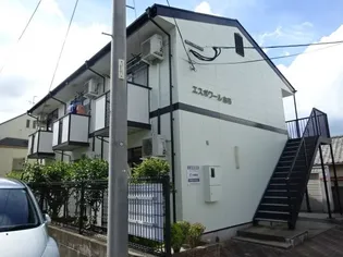 エスポワール由布の画像