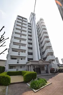 ロマネスク箱崎タワーホームズS棟の画像