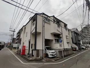 シンフォニア平尾の画像