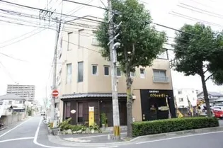 コーポ山下の画像