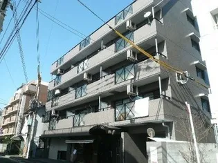 エステートモア大濠Ⅵの画像