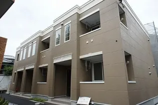 ヴィラセントラル二日市の画像