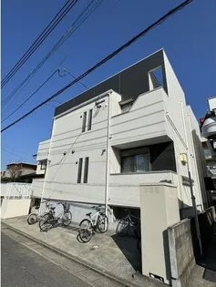 GRANDTIC PEACE井尻の画像