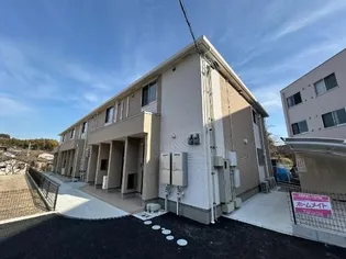 WISTARIA 筑紫 Aの画像