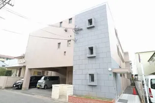 プリオール長丘の画像