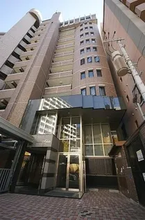 福岡県福岡市博多区美野島2丁目【マンション】の外観