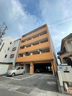 プレアール塔原東の画像