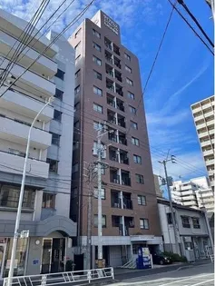 ダイアパレスエクセーブル九州大学前の画像