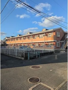プレアール三苫Ⅱの画像