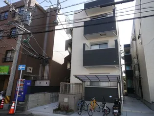 イル フィオーレ馬出の画像