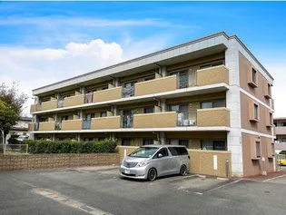 ウイングヒルズ参番館の画像