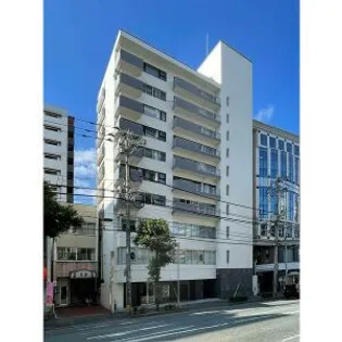 フローラ薬院の画像