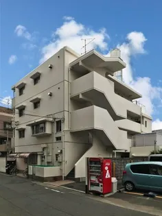 サンハイツ福田の画像