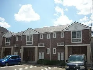 グリーン ヒルズⅡの画像